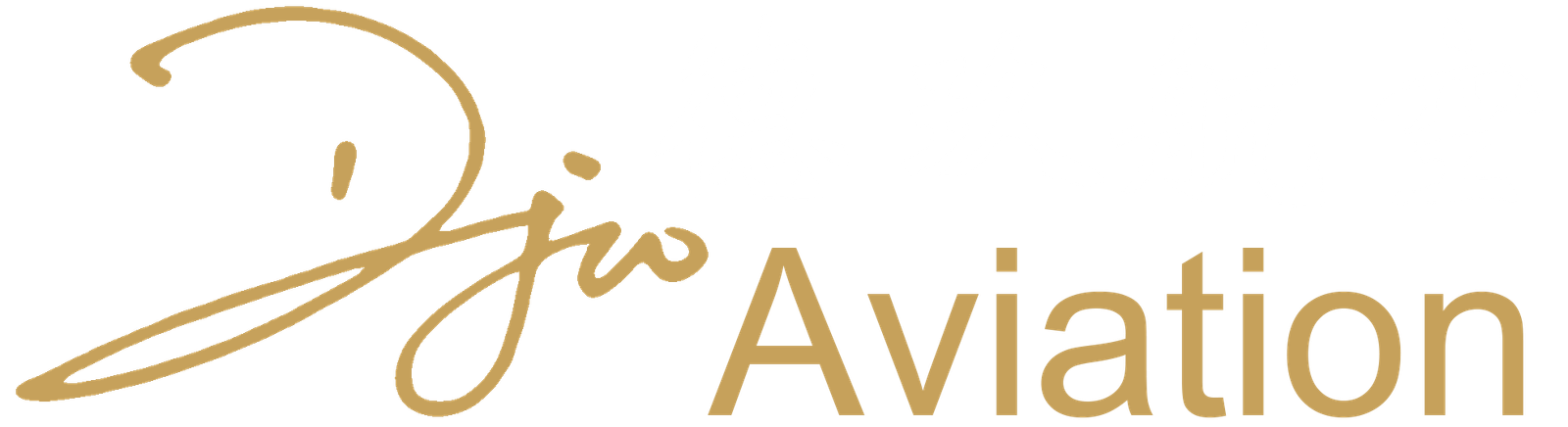 德玖航空 Djiu Aviation
